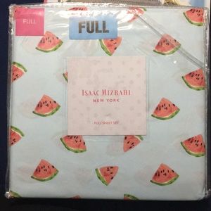 BN Isaac Mizhari Watermelon Full Sheet Set!!